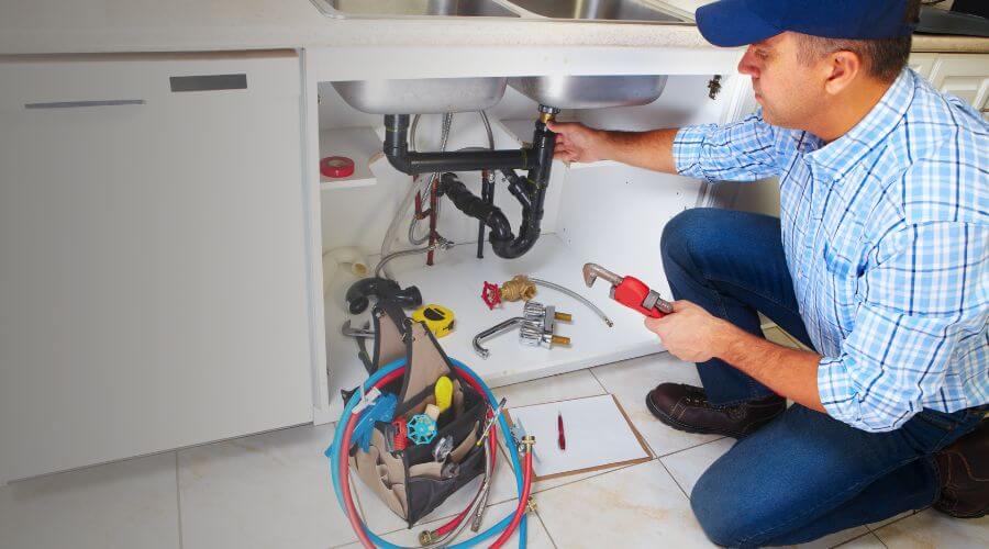 Professional Tankless Water Heater Installation in Cropsey, IL